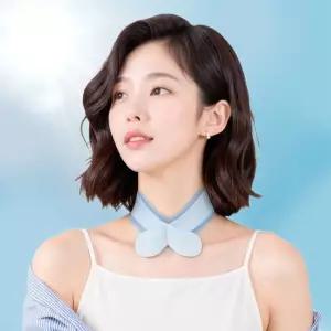 여름 필수 쿨넥패치 넥쿨러 야외 야구장 즉각냉각 아이스패치 5매입 [H@lu]