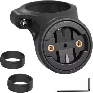 Garmin Varia RTL510 RVR315 리어뷰 820 레이더 테일 라이트 자전거 시트포스트 바 클램프 쿼터 턴 마운트