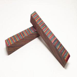 15x15x120mm 펜 블랭크 OASIS 축제 야간 화재