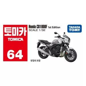 토미카 64 혼다 CB1000F(초회) (50851) 12000