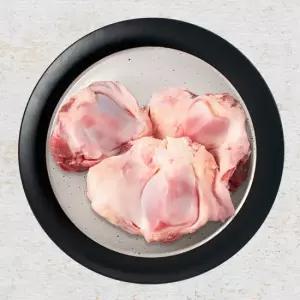 [작심밀도]횡성한우 도가니 1kg / 1등급이상