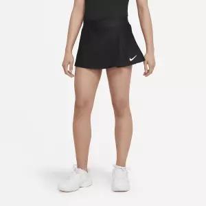 Nike 나이키코트 드라이 핏 빅토리 주니어(여아) 테니스 스커트 CV7575-010