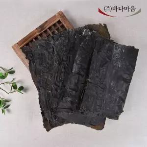 바다마음 건다시마 500g