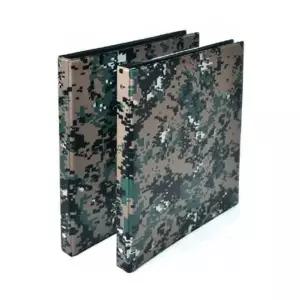 승진 KA71SX20 군용 디지털 클리어화일 S-60매 S60P/32절 (1개)