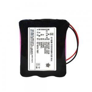 [리튬이온 제작형] 18650 배터리팩 1S3P 3.7V 10500mAh
