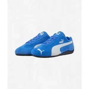 [푸마] PUMA 스피드캣 OG - 블루 화이트 398846-18 2404777