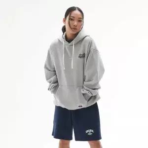 프로스펙스 PRO-SPECS CLASSIC OS LOGO HOODIE_GRAY