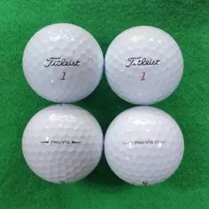 타이틀리스트 PRO-V1x (+급) 20알 SET