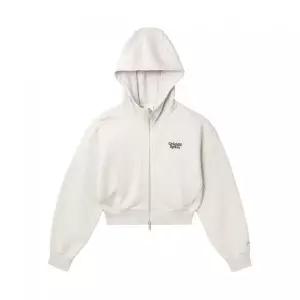 프로스펙스 PRO-SPECS W TWO WAY ZIPPER POINT HOODIE MOTM