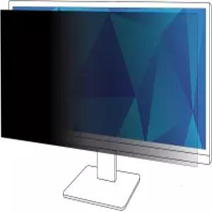 3M 34인치 울트라와이드 모니터용 프라이버시 보안 필터 219 화면 보호기 눈부심 방지 지문 스크래치 필름