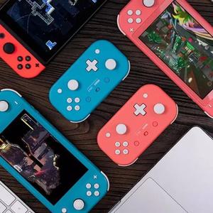 8BitDo LITE2 블루투스 게임패드 닌텐도 스위치 라이트2 무선 조이스틱 컨트롤러