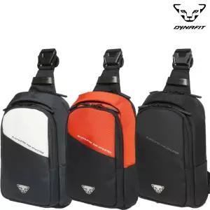 매장정품 DYNAFIT 다이나핏 남녀공용 에슬릿 스포츠 슬링백 M YUA25B23 YUA25B23_BS 1776615