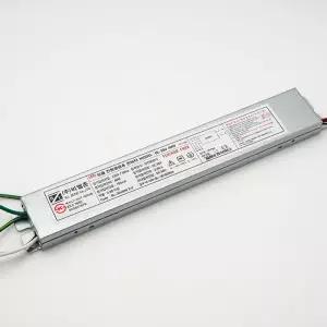 BL-36V40W LED 컨버터 36V 40W 2채널 엣지케이스 플리커프리 0.95A