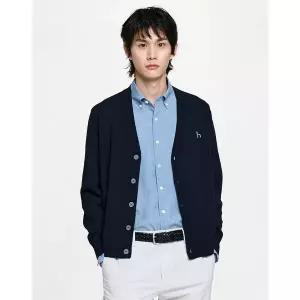 헤지스 [26] 네이비 썸머 UV 쉴드 가디건 HZSW6B202N2