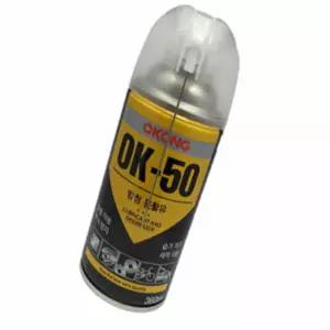 레코멘 오공 방청 윤활제 OK-50 360ML 차량녹제거