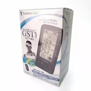 유피테르 GST-7 BLE 골프 스윙 측정기 런치모니터 비거리측정 스윙분석기