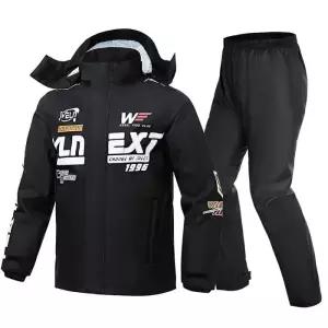 [룽스_65]골프바람막이 바이크 퀵 배달 바람막이