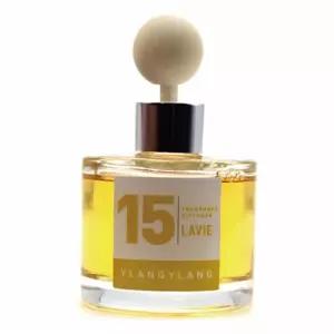 라비에 차량용 방향제 디퓨저 50ml 일랑일랑 자동차 실내 탈취 새차선물 차량냄새제거