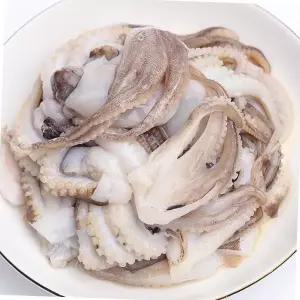 냉동 손질 절단 쭈꾸미 500g 볶음용 신선 수산물 주꾸미 요리 재료 캠핑요리 볶음용재료 냉동쭈꾸미