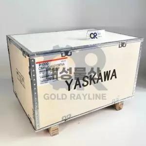 Yaskawa P1000 인버터 CIMR-PU4A0139FAA 산업용 드라이브