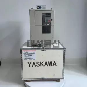 Yaskawa P1000 인버터 CIMR-PU4A0058FAA 산업용 제어기