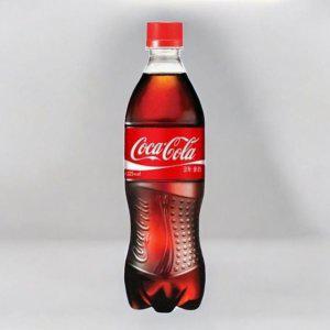 코카콜라 500ml-24입 업소용 탄산음료 콜라 음료수