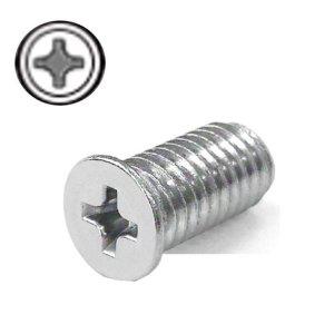 일반볼트 십자접시머리소두 스텐D5 M3x8mm 2000개