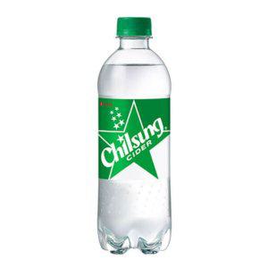 칠성사이다 업소용 500ml (20페트)