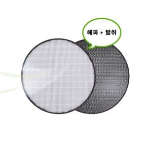 엘지 공기청정기필터 호환 원형 AS111VBS 국내산