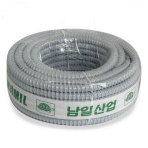 배수호스 드레인 남일 배관 (20M) 16mm 에어컨호스