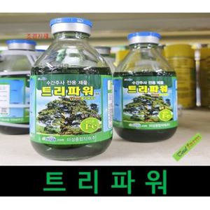 트리파워 100ml 소나무 영양주사액