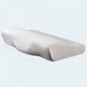 3D 입체 굴곡형 메모리폼 베개