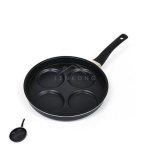 4구 에그 후라이팬 팬케이크팬 28cm 멀티팬 계란후라이팬 프라이팬 달걀후라이팬 후라이펜