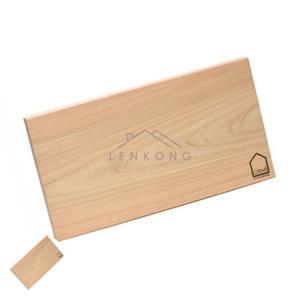 편백 도마 소 무절 40cm x 20cm 편백도마 나무원목도마 나무도마월넛 통나무도마 예쁜도마