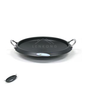 경질 곱창전골 냄비 30cm 업소용곱창냄비 두루치기냄비 스키야키냄비 업소용전골냄비 경질냄비