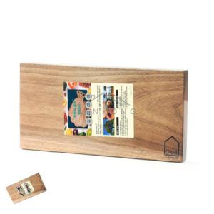 캄포 각도마 1호 30cm x 17cm 원목나무도마 통나무도마 나무도마 감성도마 위생나무도마