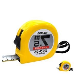 측정줄자 전문가용줄자 측정용품 가정용줄자 측정용공구 자동 줄자 L25-75 7.5M