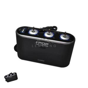 스위치 USB 3구소켓 멀티시거잭 부착식차량용시거잭 자동차멀티소켓 자동차멀티시거잭 차량용멀티소켓 자동