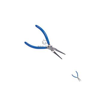 전기공구 미니뺀지 절단공구 철선절단 로프캇타 니들형 플라이어