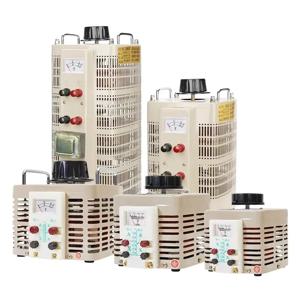 220V 단상 가변 자동 변압기 TDGC2 시리즈 500VA-30KVA - 조정 가능한 0-300V 출력 순수 구리 권선