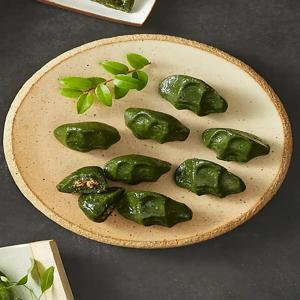 모시촌 모시송편 동부 깨 1kg 추석 송편 가래떡