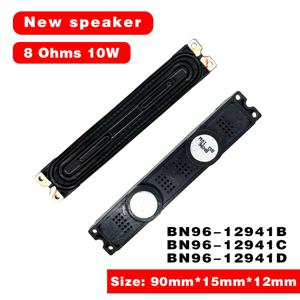 삼성 TV용 스피커 Un40c5000/un40c6900/un46c5000/un46c7000 BN96-12941D BN96-12941B BN96-12941C 8옴 10W R 101206 JY LCD