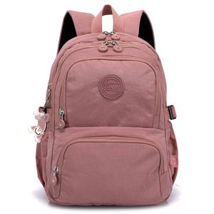 TEGAOTE 여성용 여행 가방 대형 방수 Mochila Feminina Pack Bolsas 학교 가방 어린이용 남성용 가방