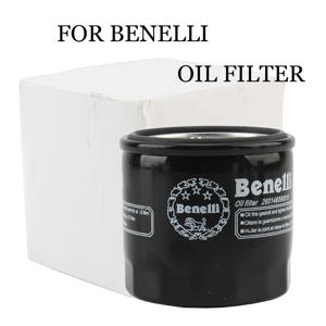 오토바이 오일 필터 Benelli 502C TRK502 TRK502X TRK502 X BJ500 BJ600 Leoncino500 Leoncino 500 TNT600 TNT300 TNT 600 300