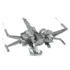 3D 금속 퍼즐 모델 키트 어린이를위한 DIY 레이저 컷 퍼즐 퍼즐 장난감