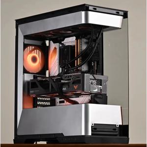 고성능 맞춤형 i5 i7 i9 14900k RTX 4090 그래픽 카드 16GB 램 1TB SSD 윈도우10 윈도우11 게이머 올인원 컴퓨터 PC 게이밍 데스크탑
