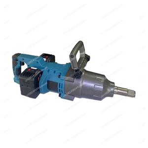 초강력 1인치 브러시리스 임팩트 렌치 4000Nm 고토크 42V 무선