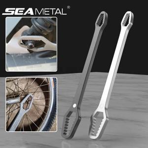 SEAMETAL 3-17mm 8-24mm 범용 Torx 렌치 자체 조임 조절 가능한 안경 렌치 보드 더블 헤드 Torx 스패너 핸드 툴