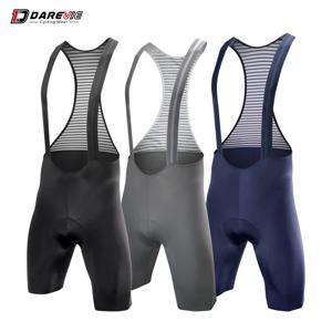 DAREVIE 남성용 사이클링 Bretelle Seamless Men 사이클링 반바지 6H 500KM 라이드 남성용 사이클링 턱받이 반바지 프로 남성용 사이클링 반바지 여성