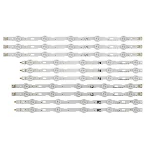 LED 백라이트 스트립, 42LN5200, 42LN5300, 42LN5204, 42LN549C, 6916L-1402A, 6916L-1403A, 6916L-1404A, 6916L-1405A, V13, 42LN549E, AGF78379401